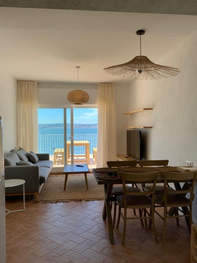 Oktheway Perbes Beach Boebre Exterior foto